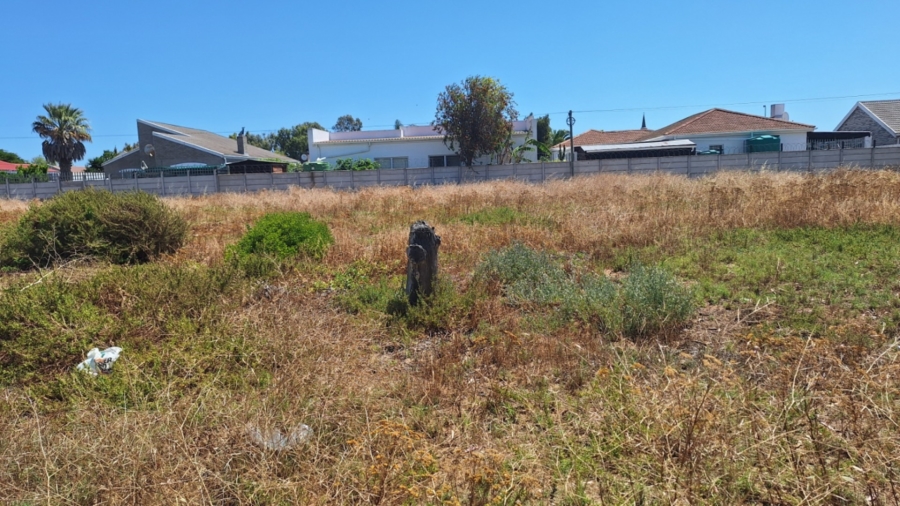 0 Bedroom Property for Sale in Velddrif Western Cape